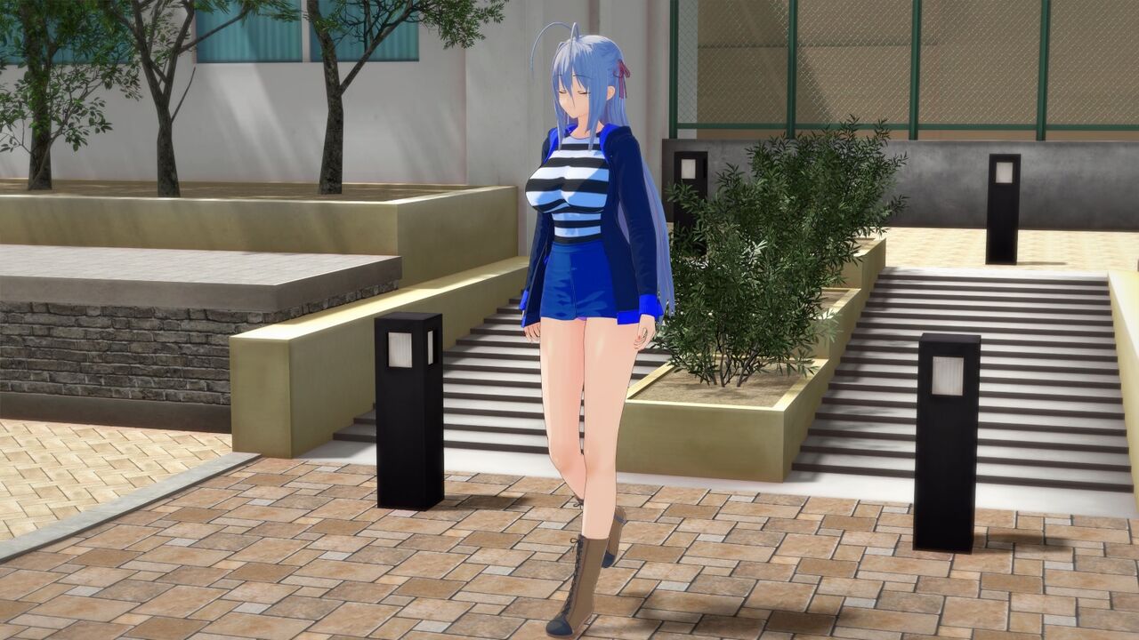 Rossweisse／Irinia page 3 full