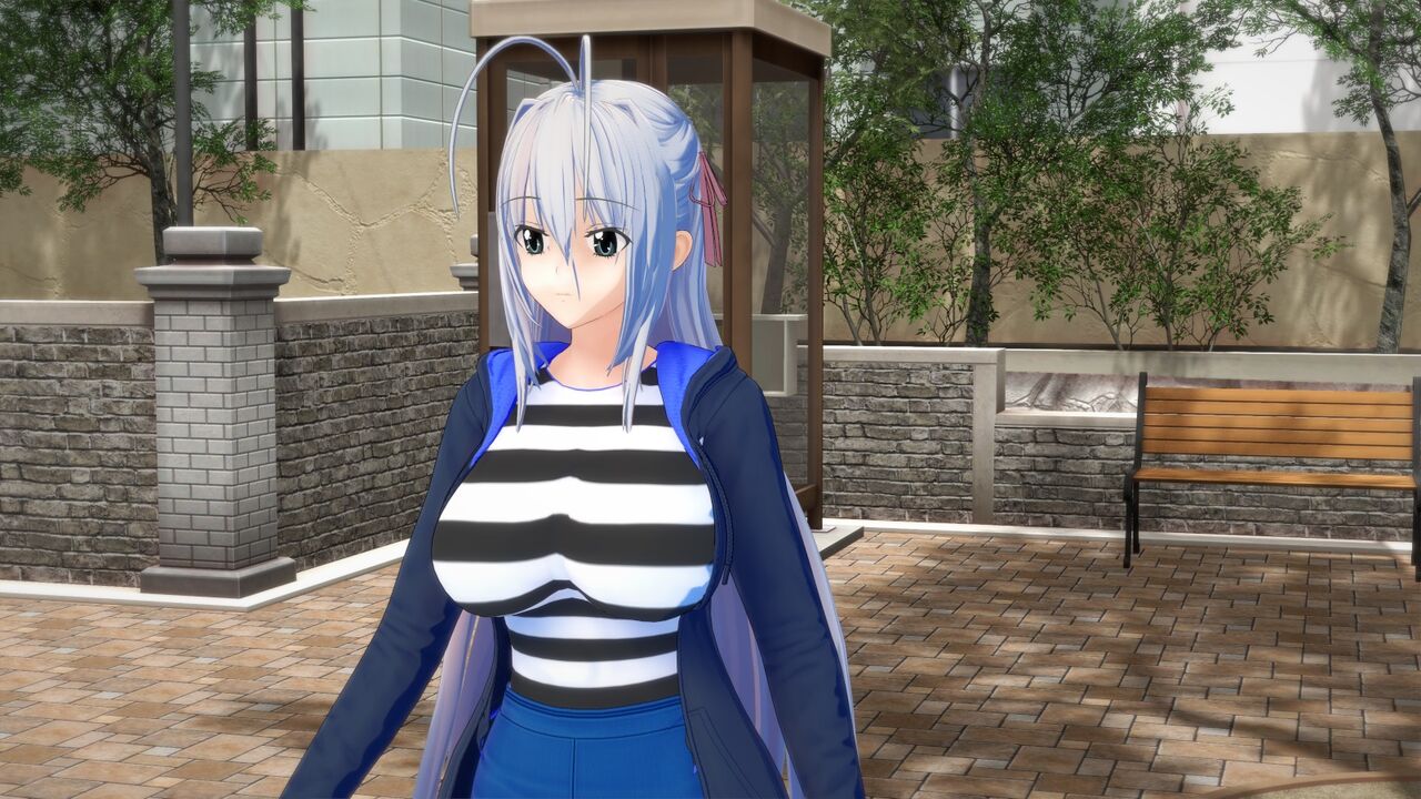 Rossweisse／Irinia page 6 full