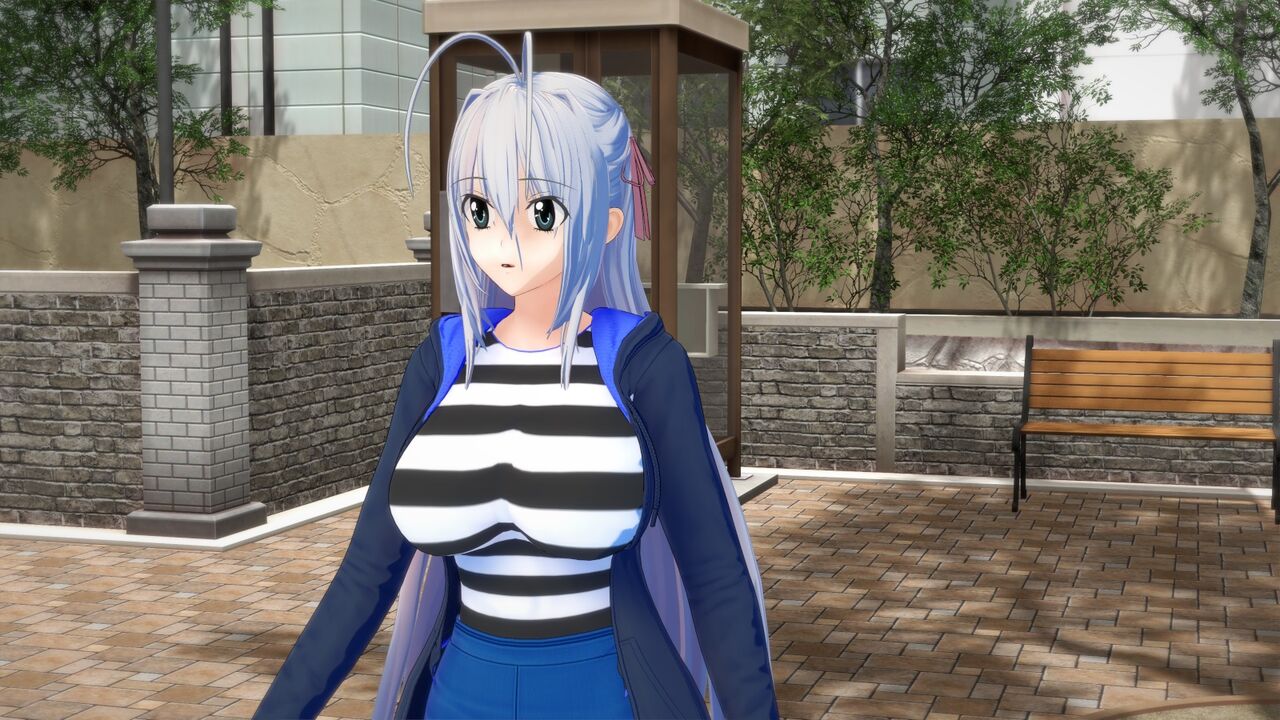 Rossweisse／Irinia page 7 full