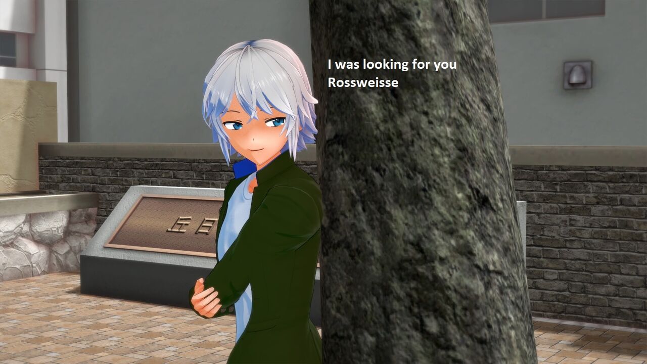 Rossweisse／Irinia page 9 full