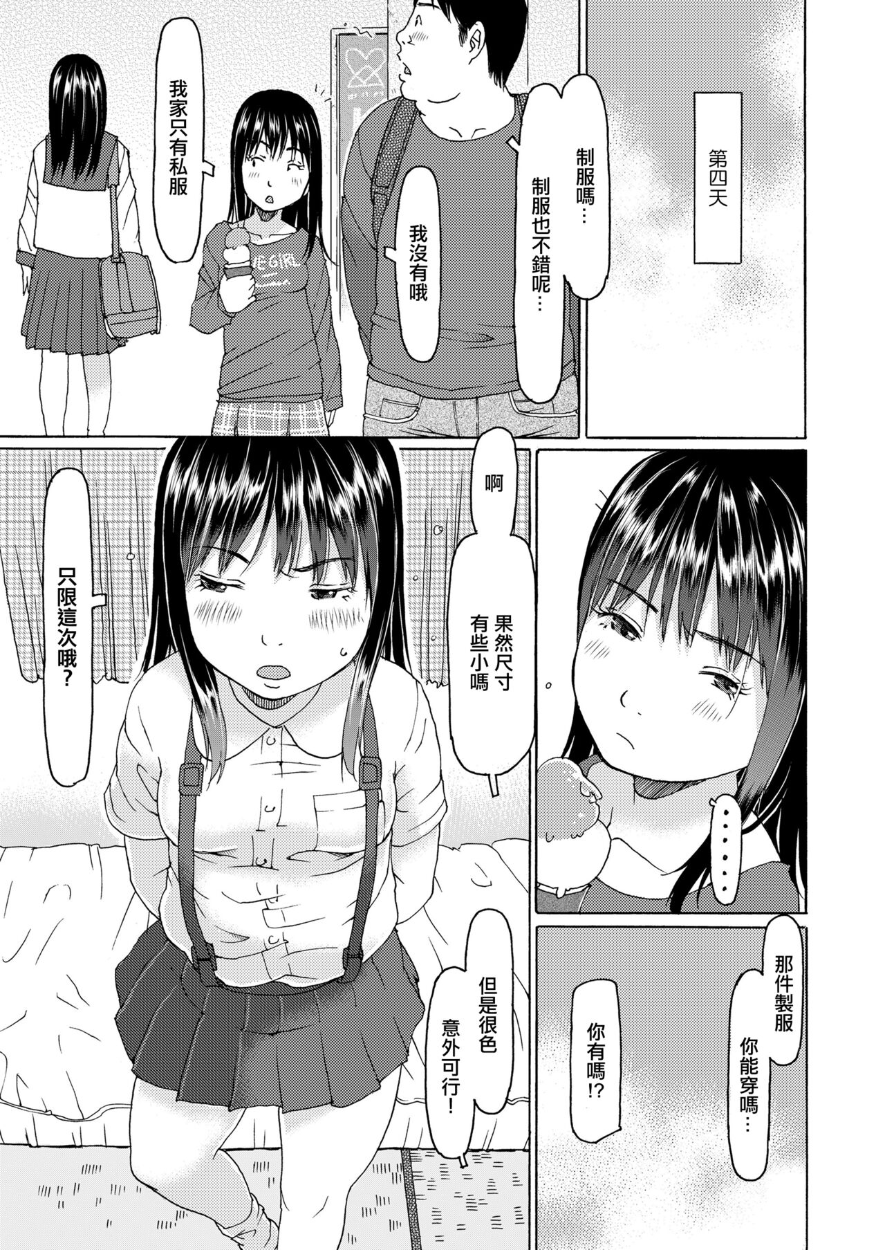 杏里ちゃんの隠れ家。 page 7 full