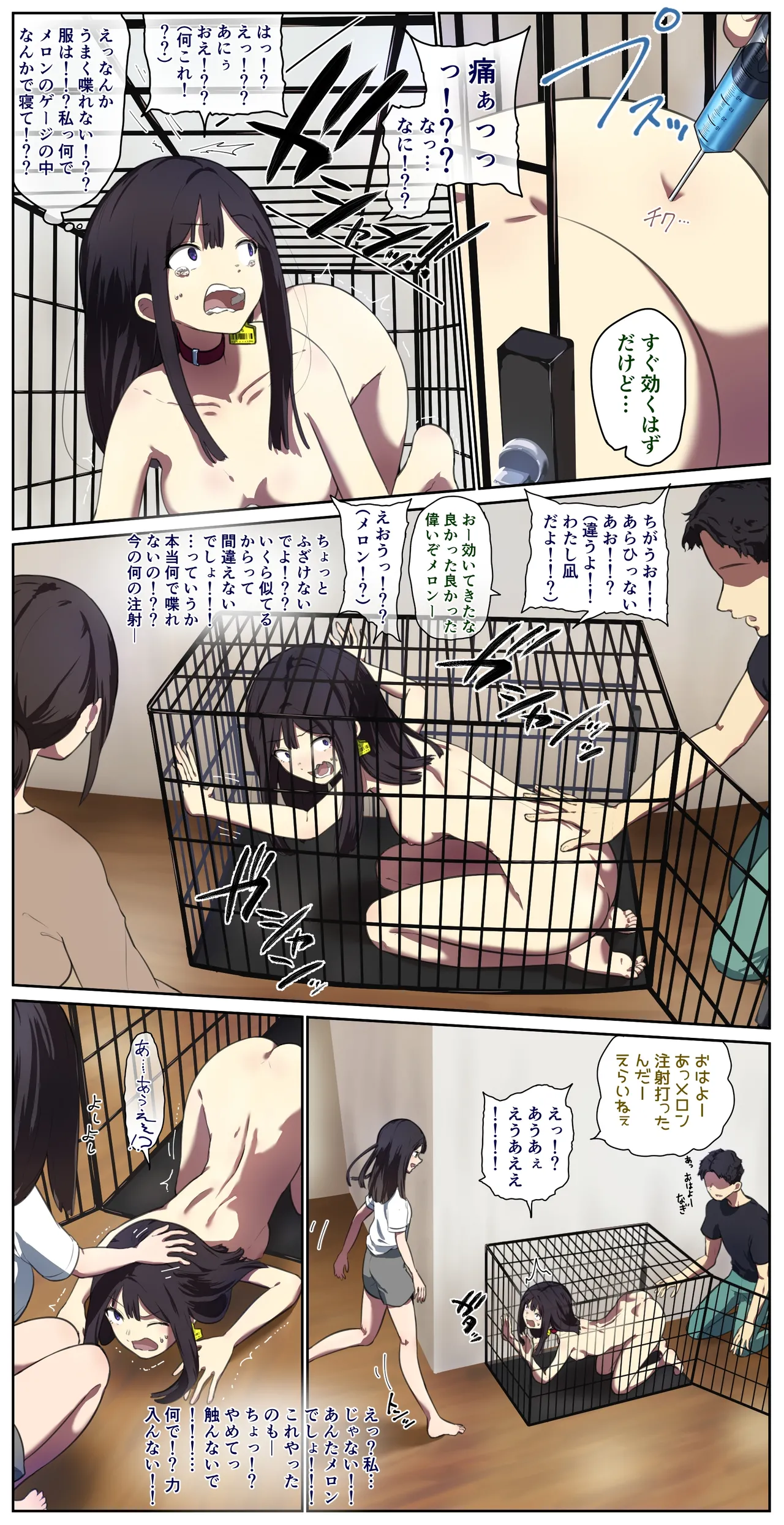 Houses with pets page 5 full