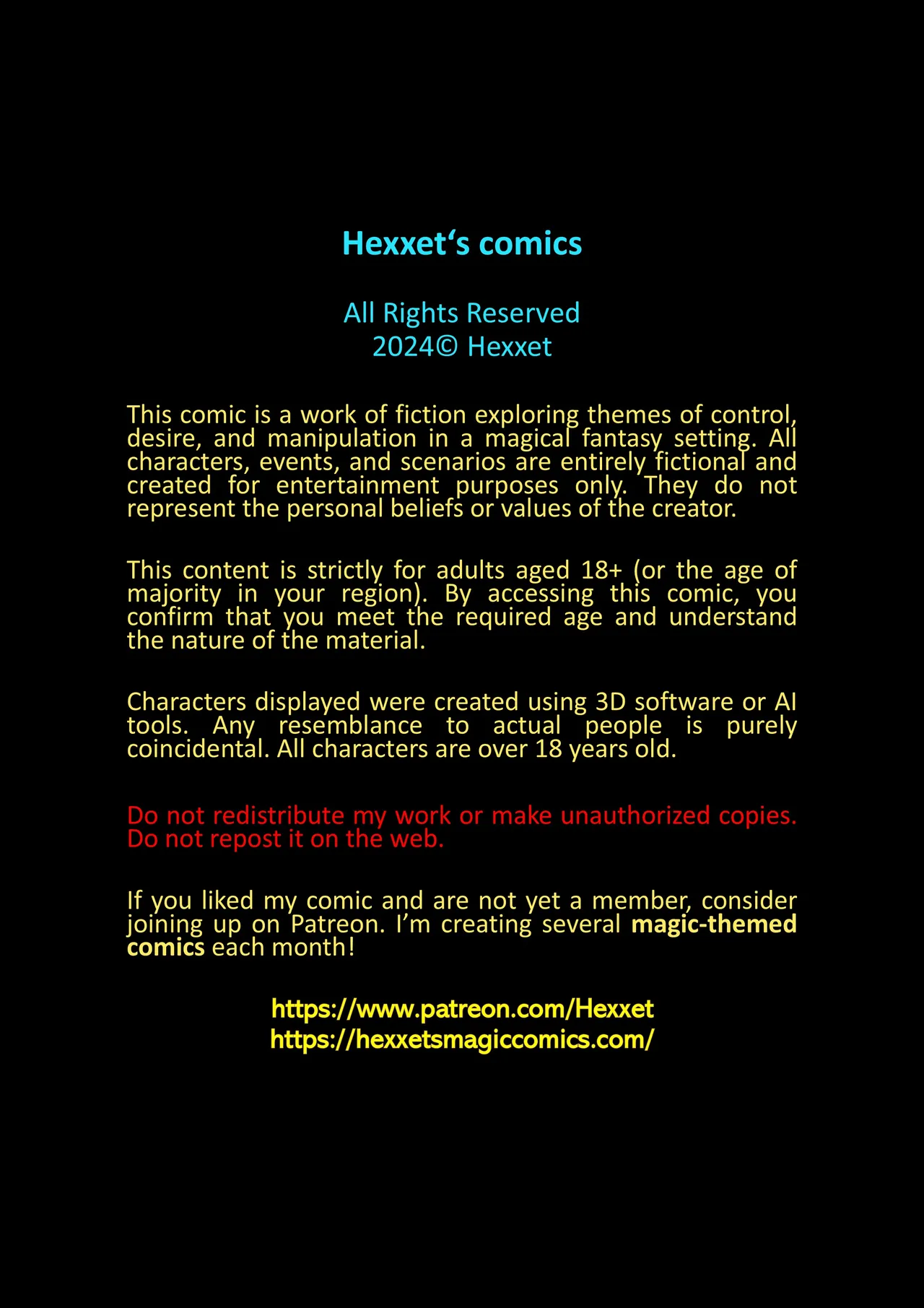 The Dictaphone at the Mall page 2 full