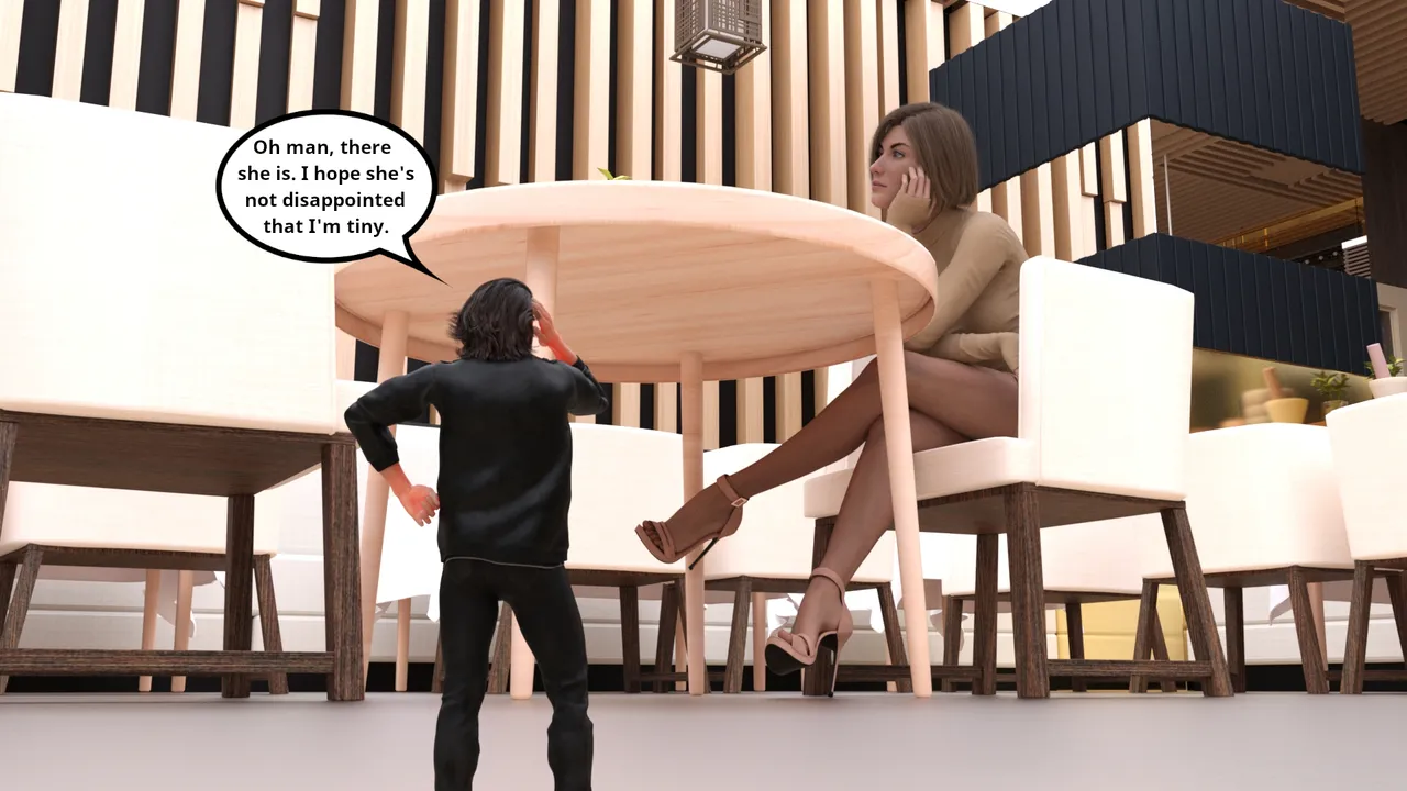 scarlett gts-date a tiny page 1 full