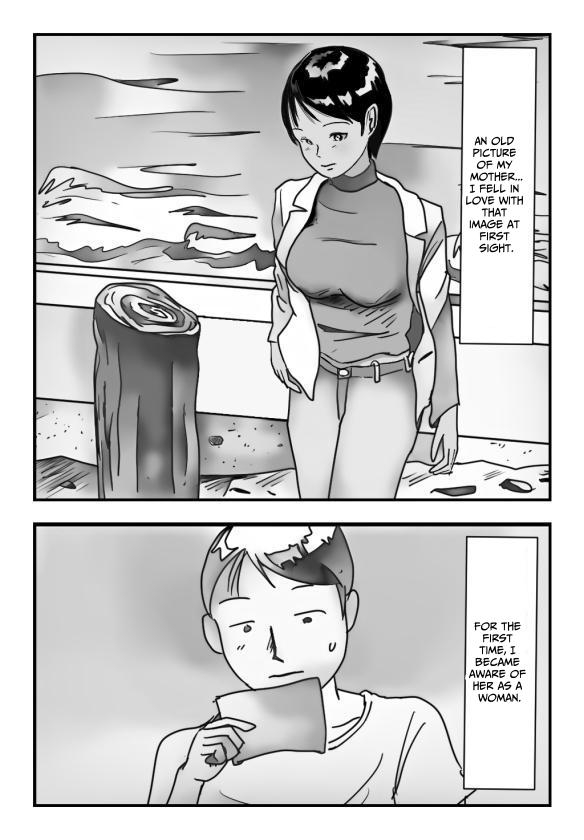 Sleeping Mama Compilation page 3 full