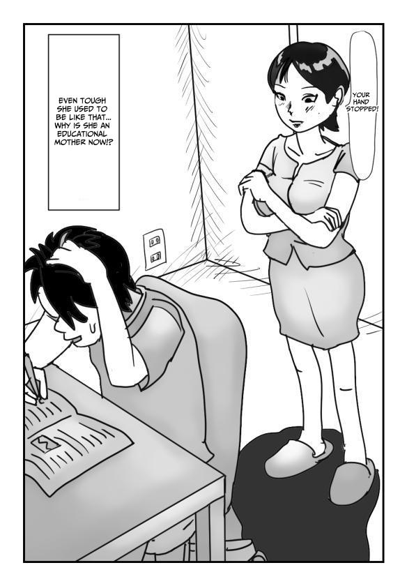 Sleeping Mama Compilation page 4 full