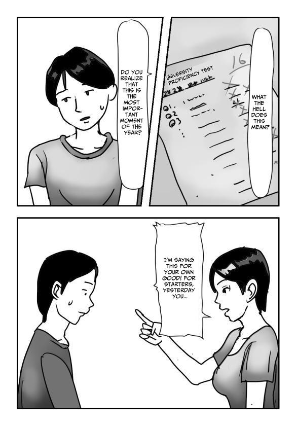 Sleeping Mama Compilation page 5 full