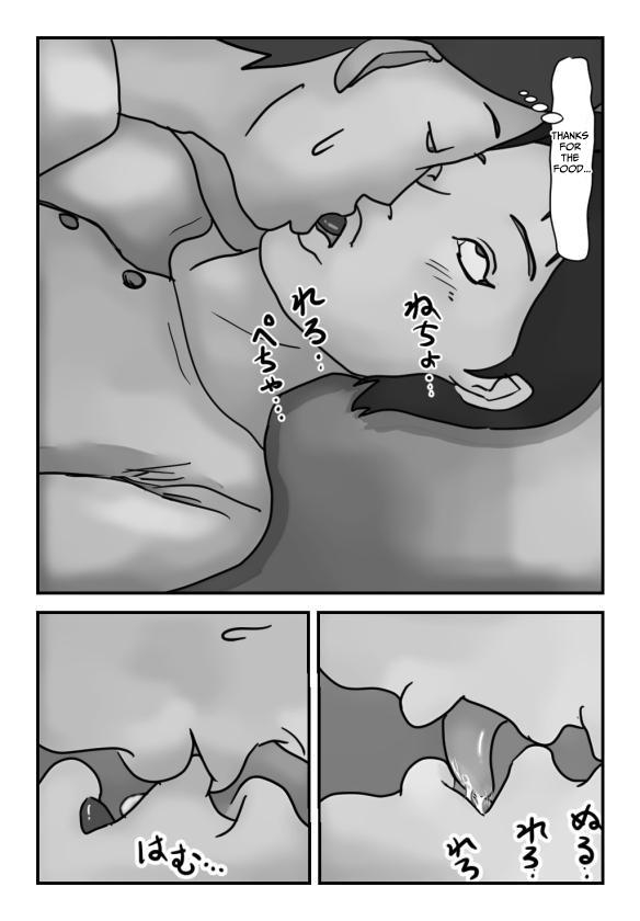 Sleeping Mama Compilation page 9 full