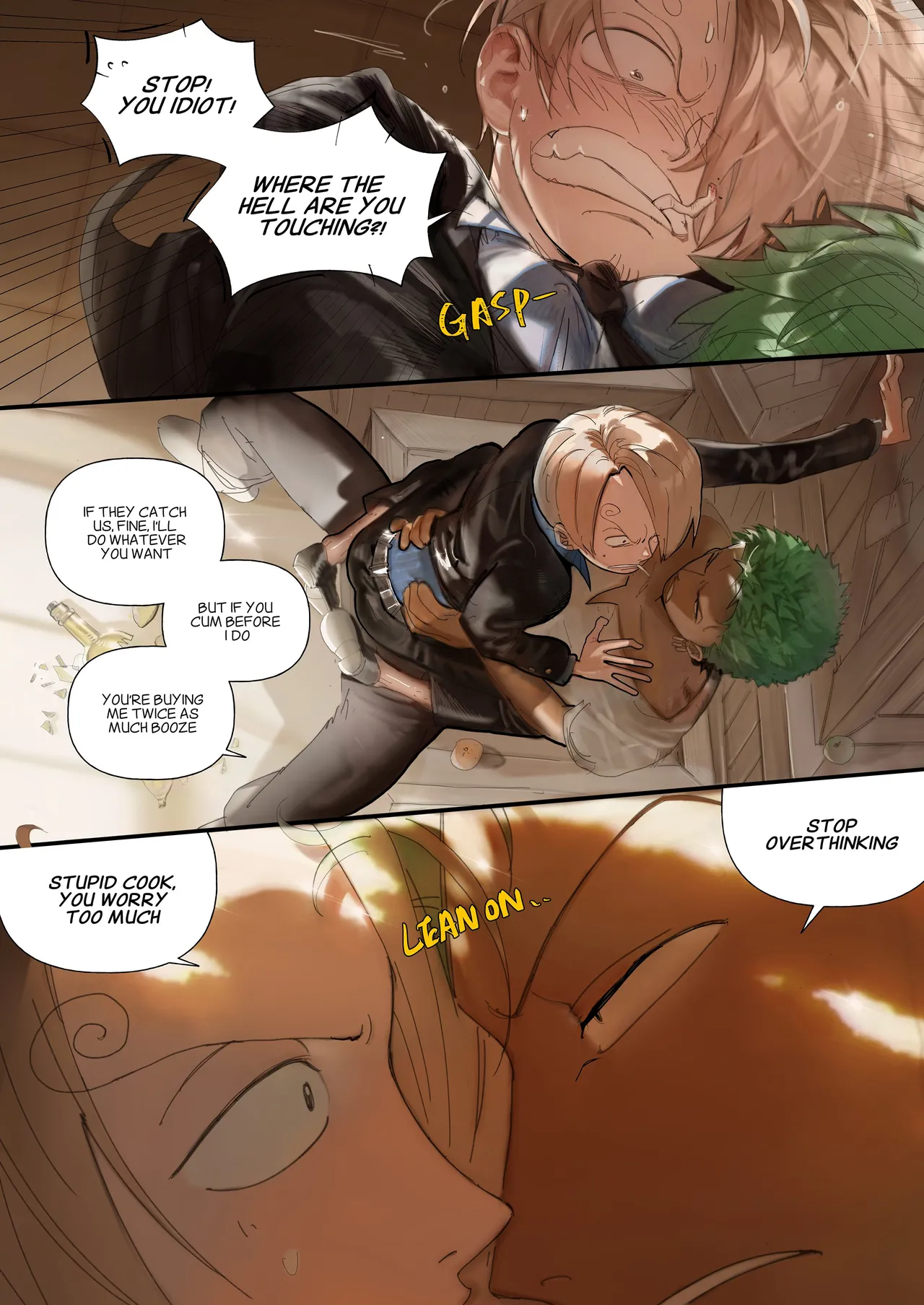 Olu1132 Zosan on the Merry page 7 full
