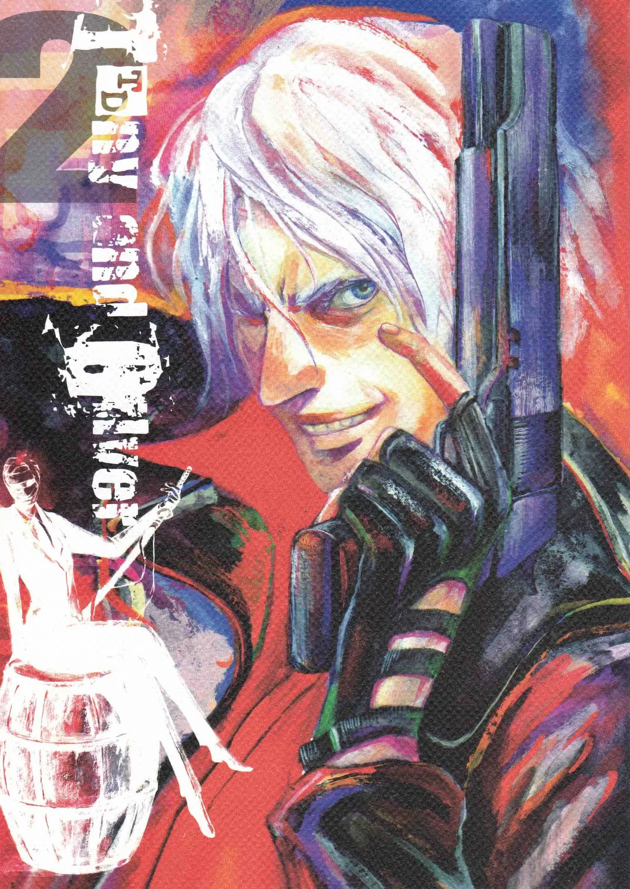 Tony&Gilver2 page 1 full