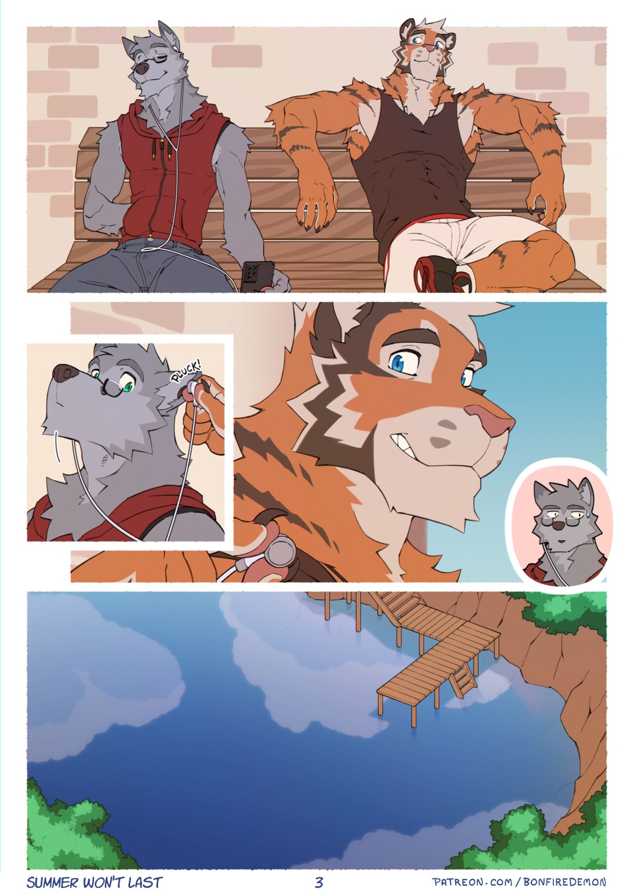 Summer Won't Last page 3 full