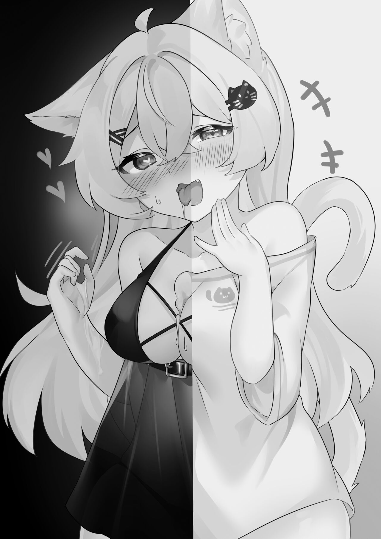 如果早知道虚拟主播也会被开盒 page 2 full