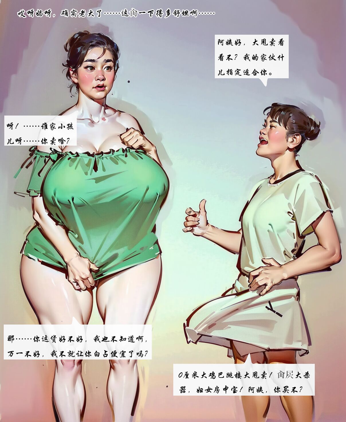 【大杀器】黑暗 page 3 full