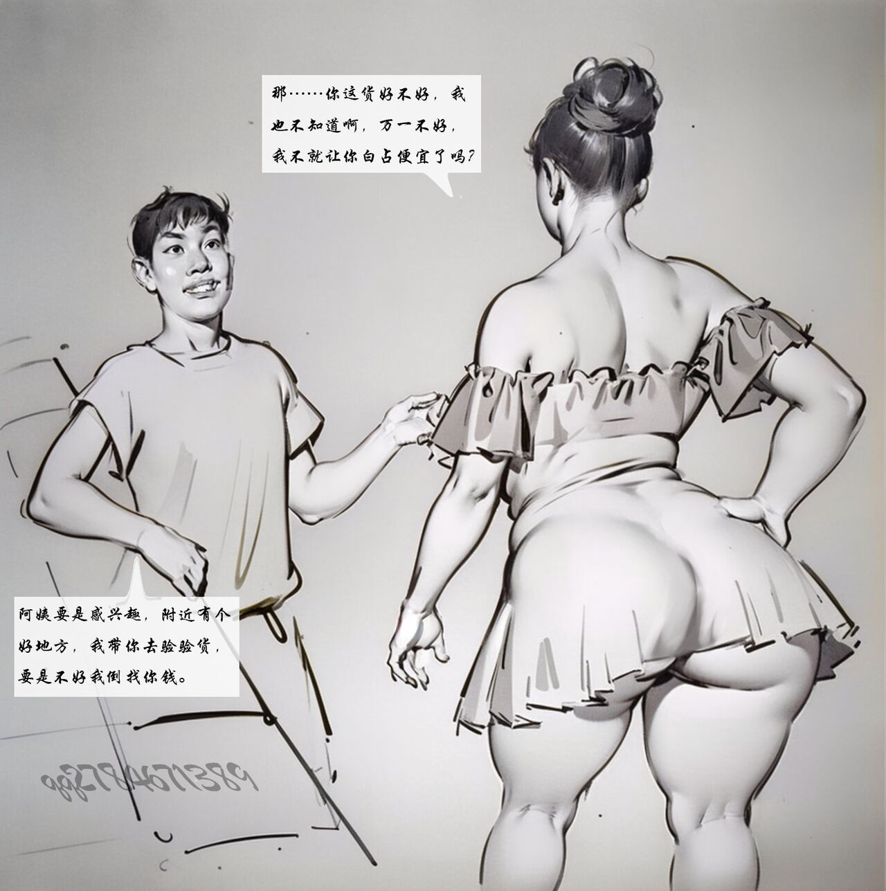 【大杀器】黑暗 page 4 full