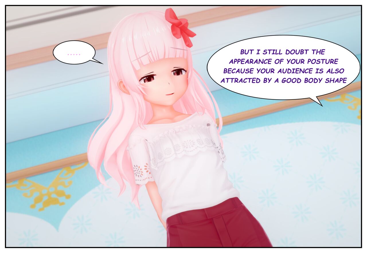 The Idol Contract Part 1 page 10 full