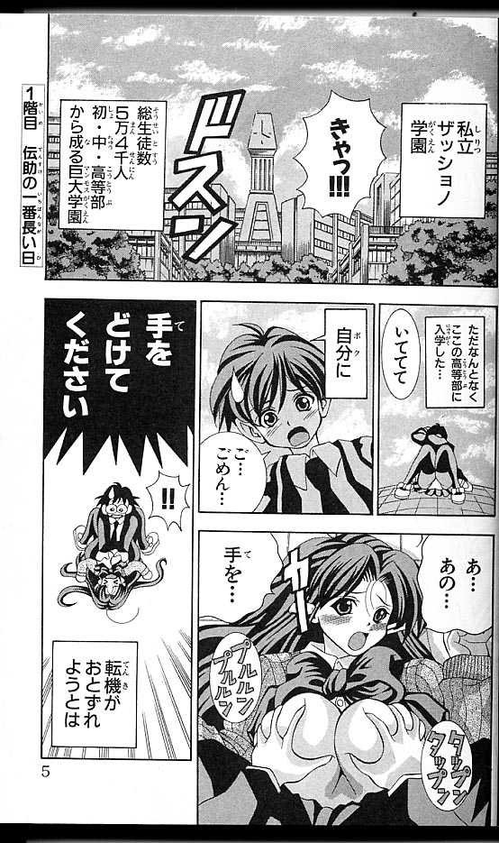 Eiken fapservice compilation page 5 full