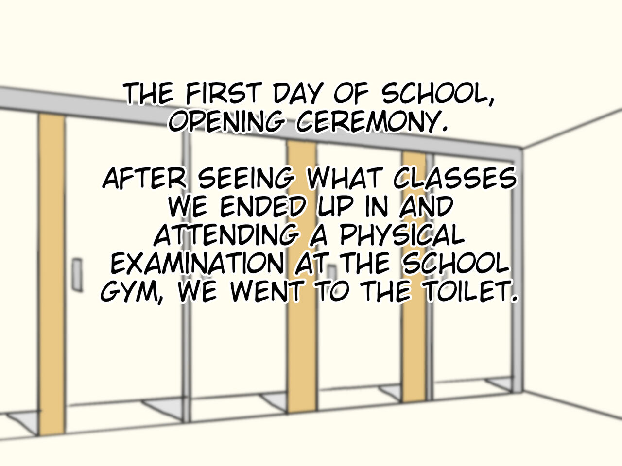 Tanameg- Shiori-Chan part 1-2.5 page 1 full