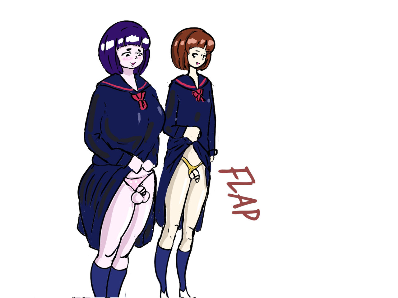 Tanameg- Shiori-Chan part 1-2.5 page 3 full