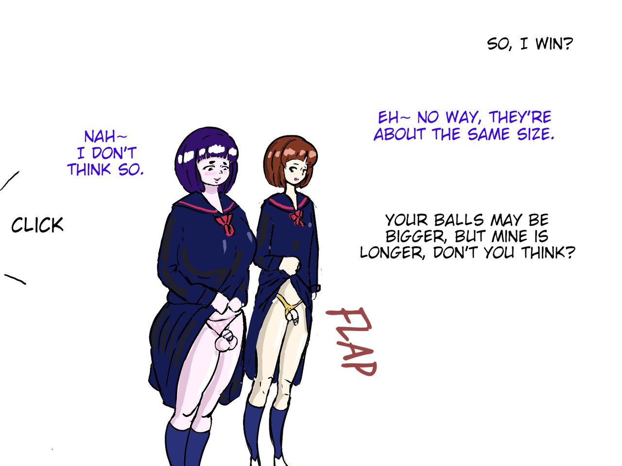 Tanameg- Shiori-Chan part 1-2.5 page 4 full