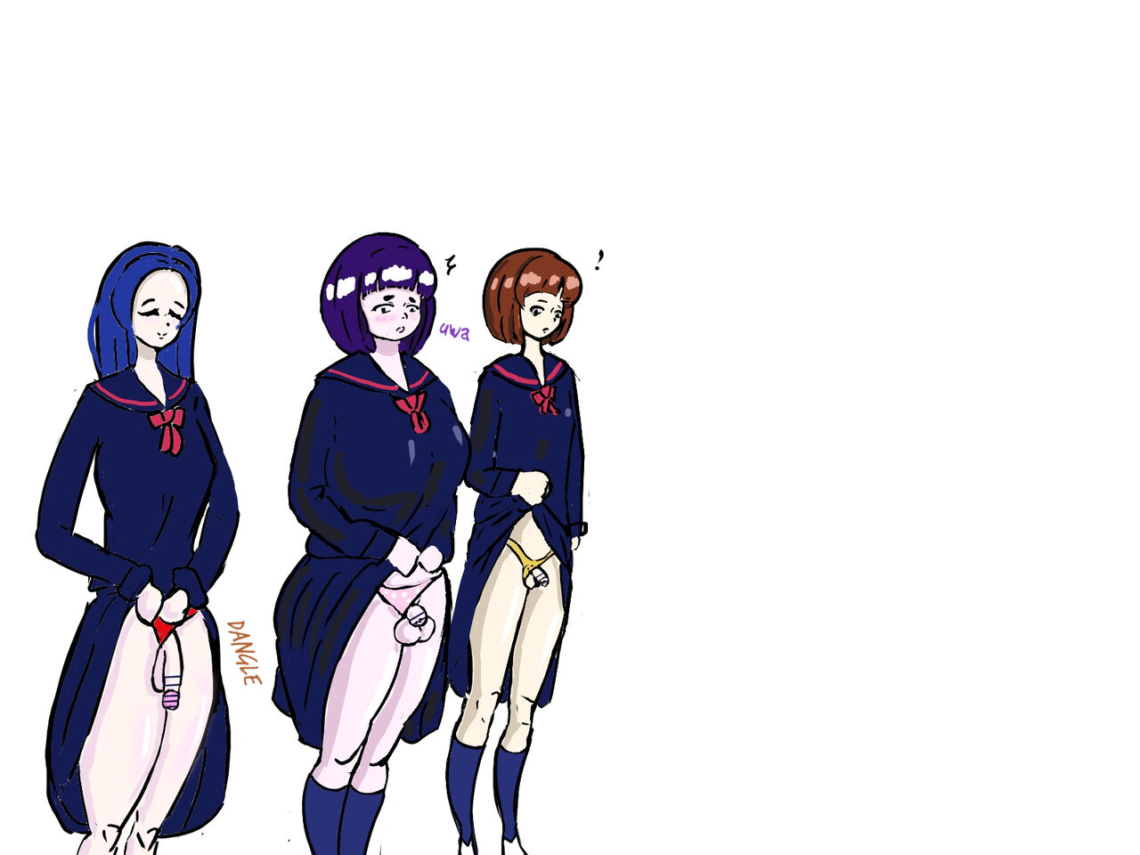 Tanameg- Shiori-Chan part 1-2.5 page 6 full