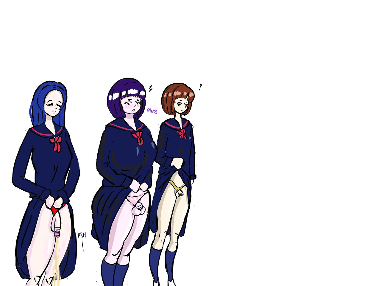 Tanameg- Shiori-Chan part 1-2.5 page 7 full