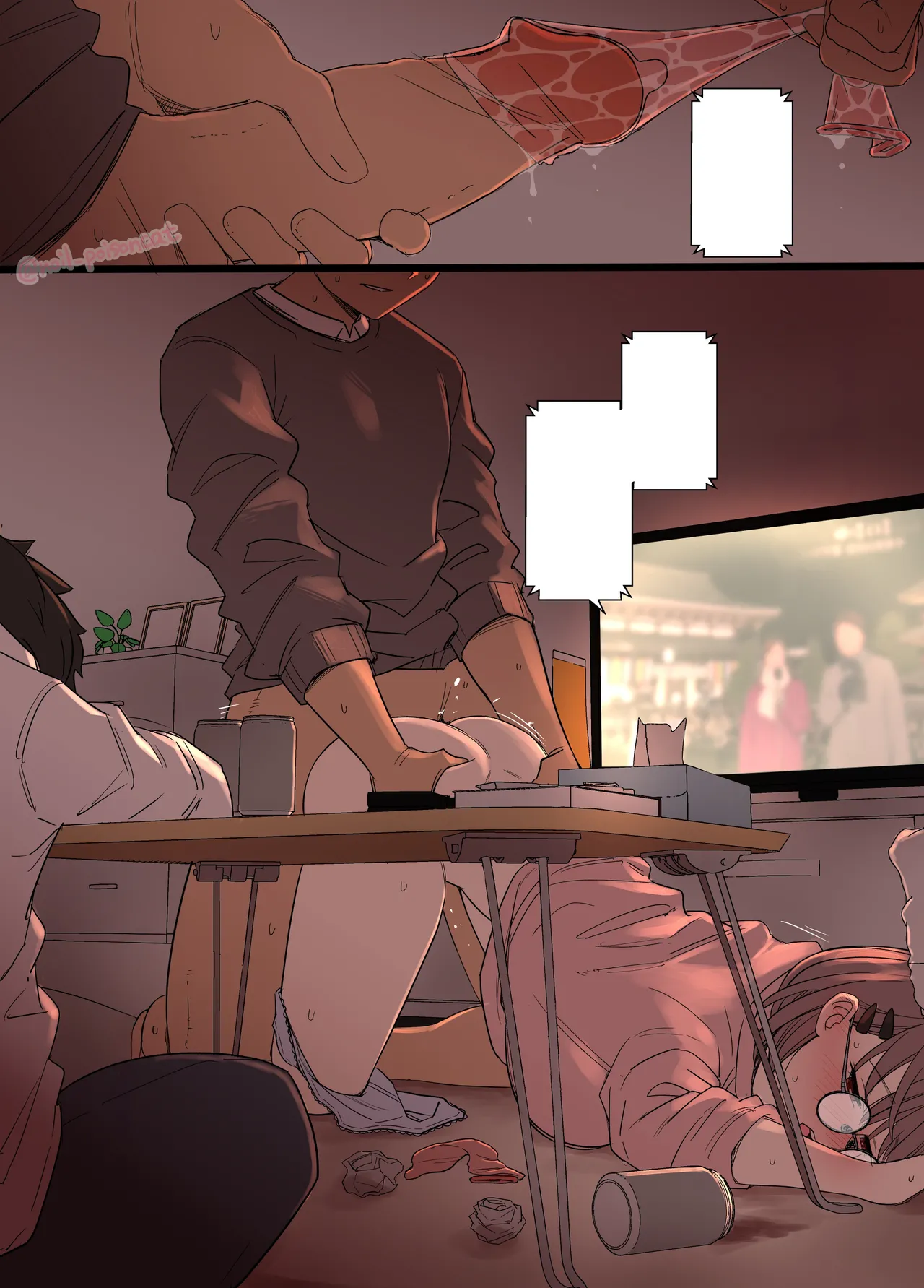 Kinga Shinnen 2024 | Happy New Year 2024 page 3 full