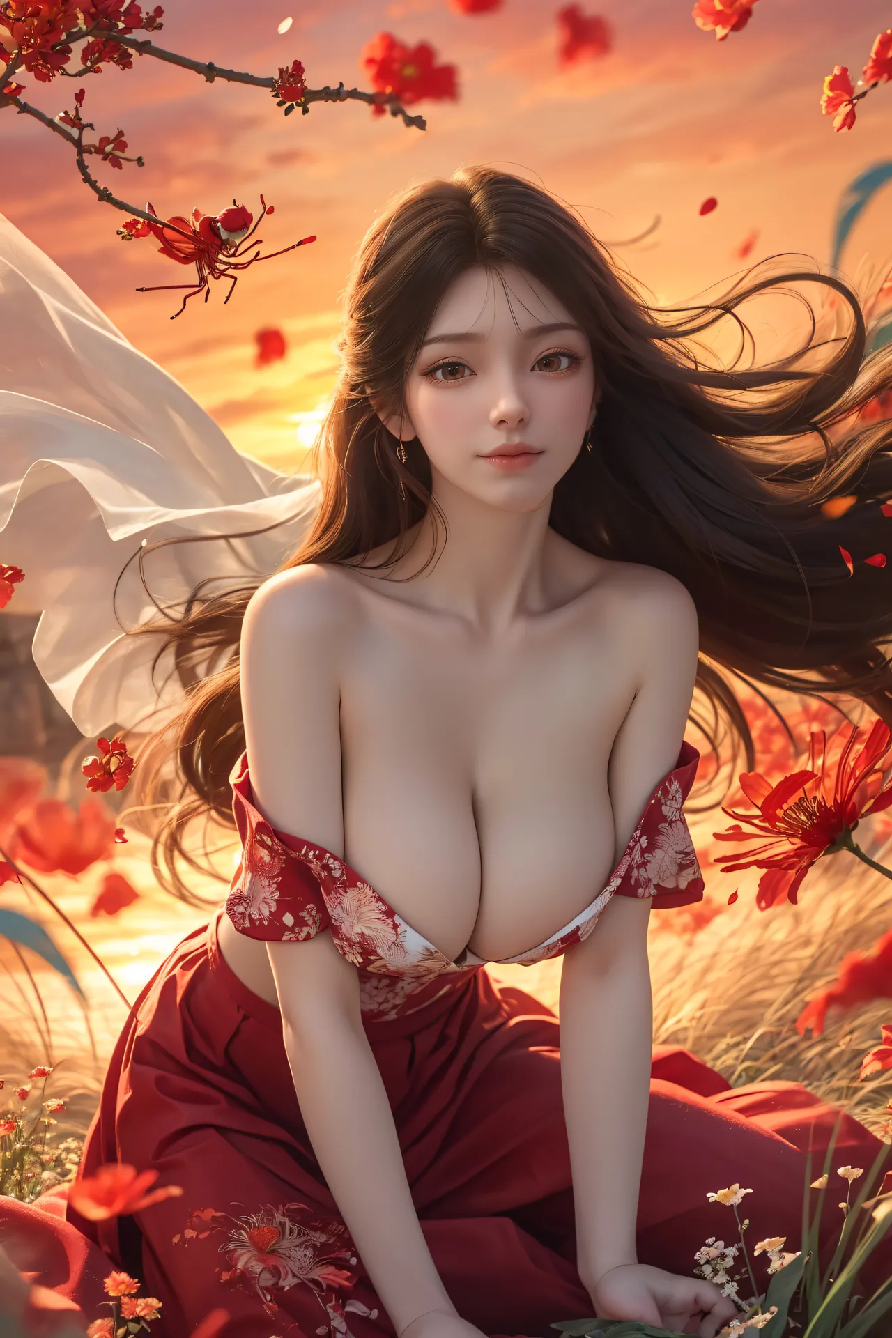 完美世界火灵儿224 page 7 full