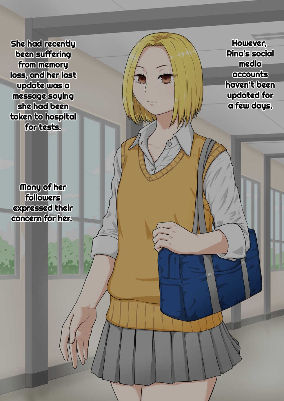 Cool gal's life-ending video going viral page 3 full