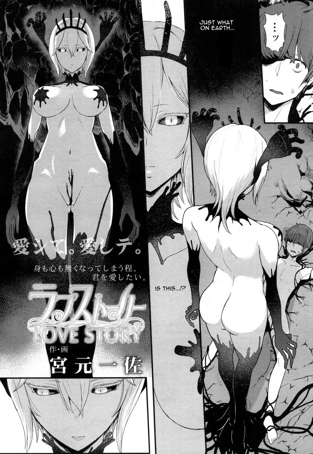 Love Story page 2 full