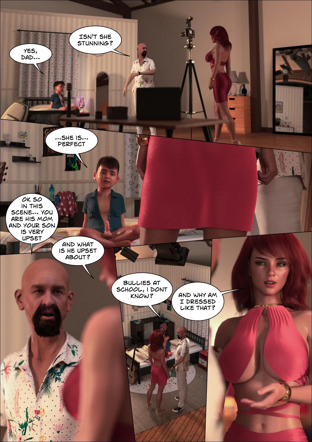 WBWORLD - High Tide 4 page 3 full