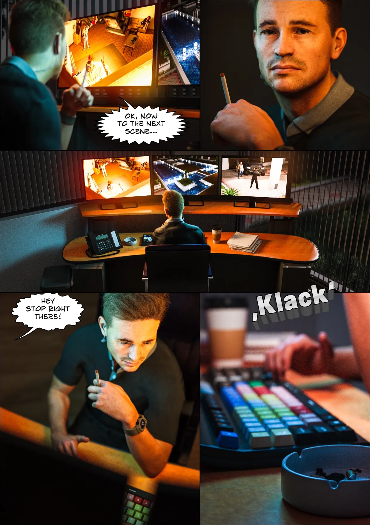 WBWORLD - High Tide 4 page 7 full