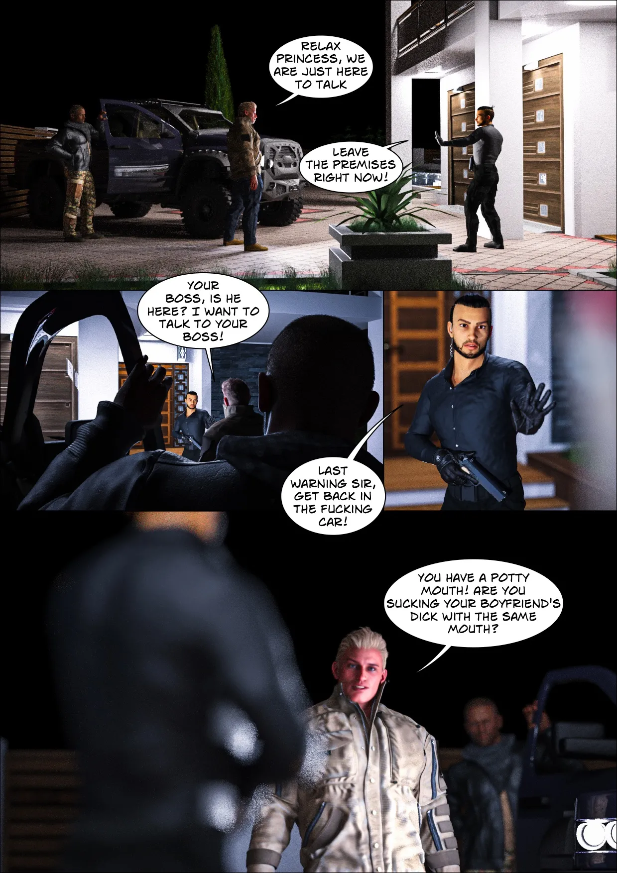 WBWORLD - High Tide 4 page 9 full