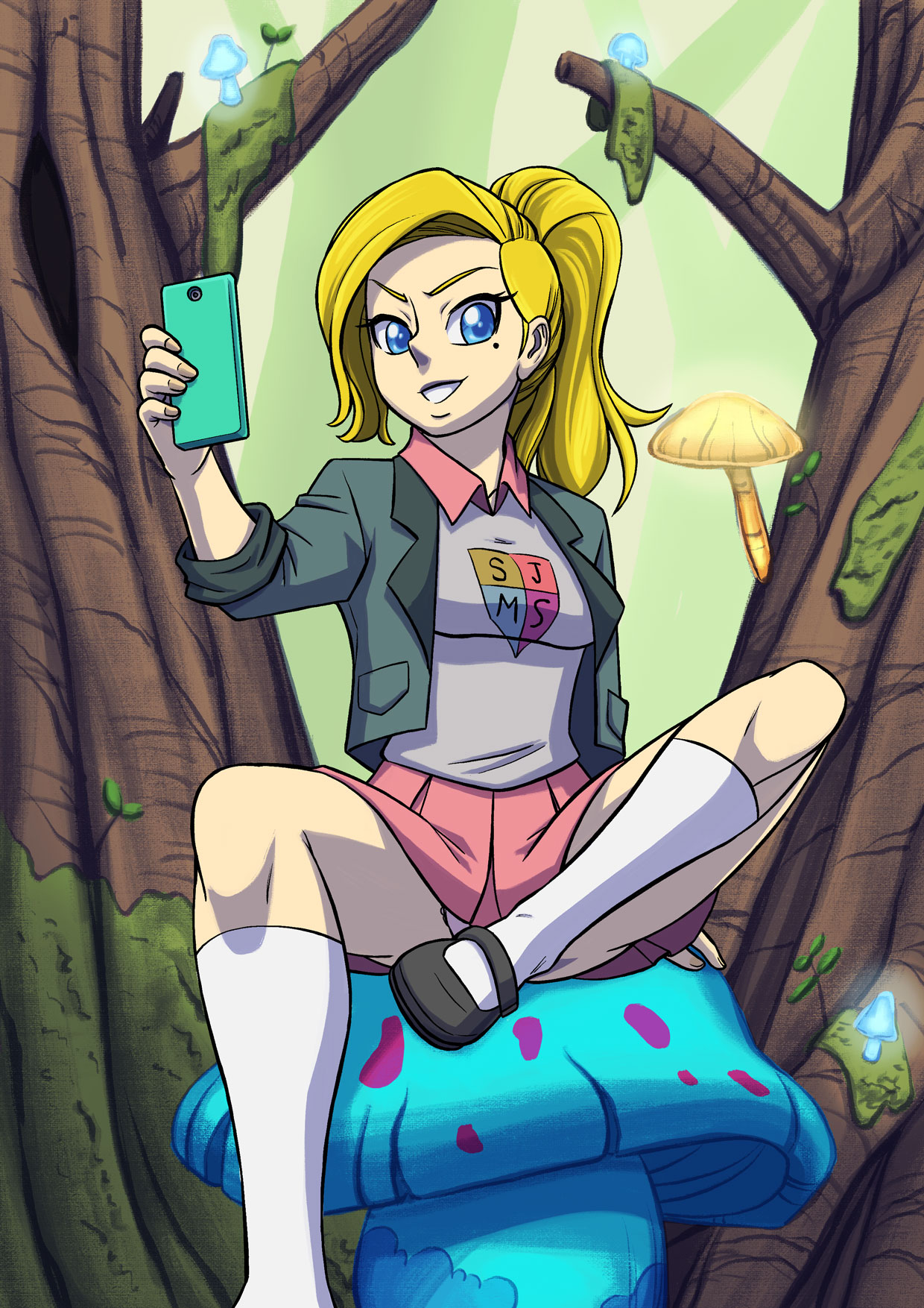 Amphibia Commission page 5 full