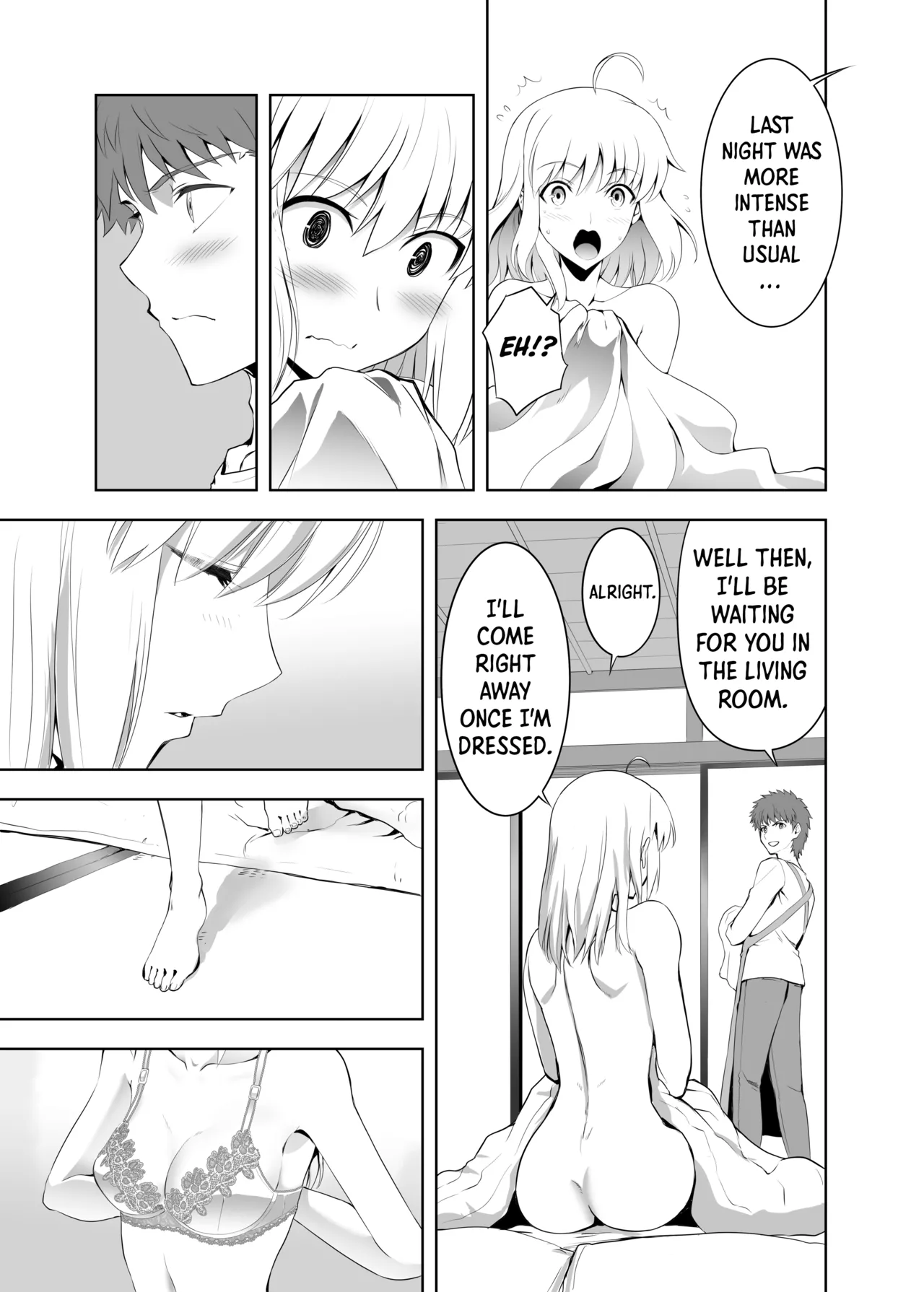 SABER COMPLEX 2 page 10 full
