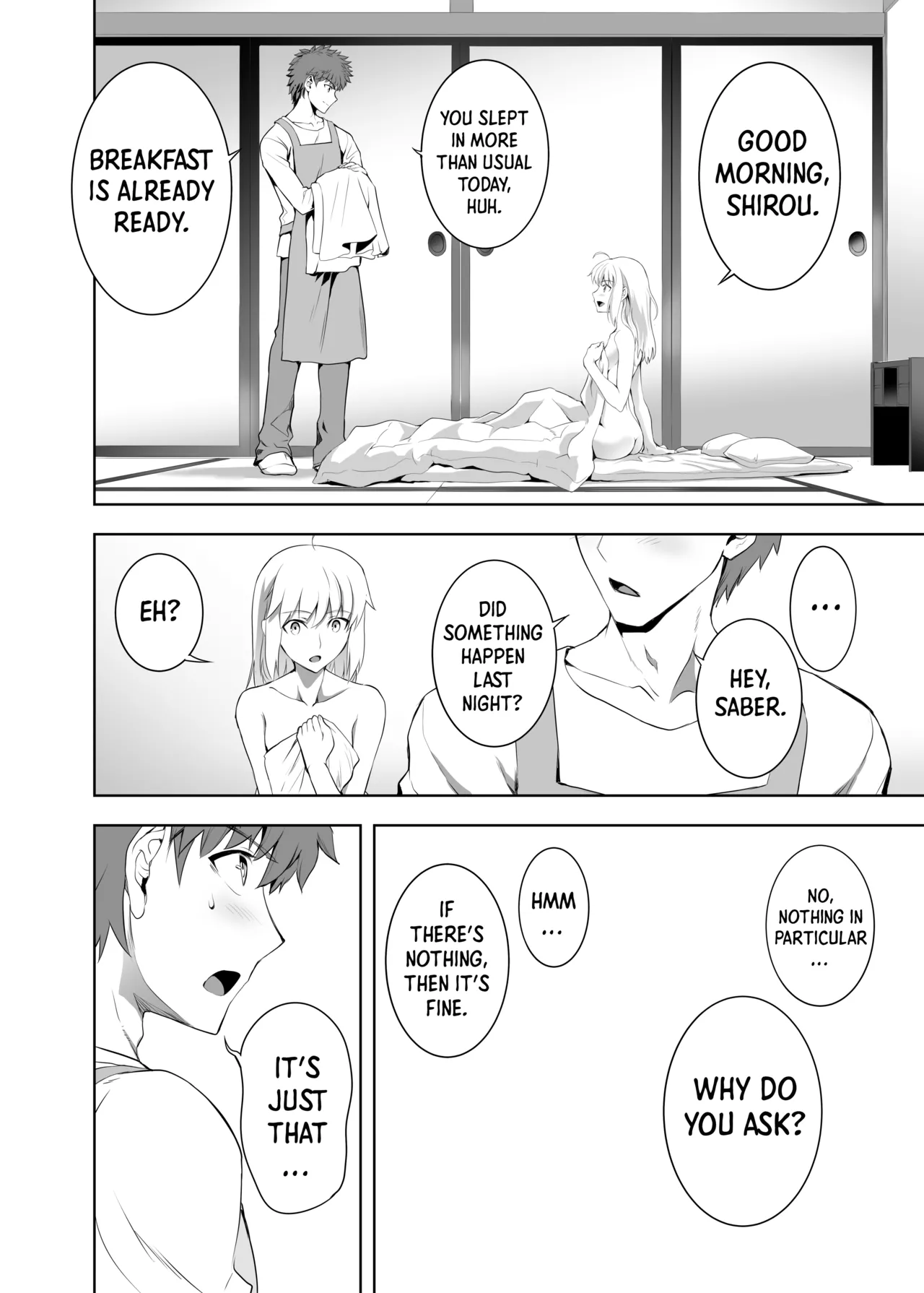 SABER COMPLEX 2 page 9 full