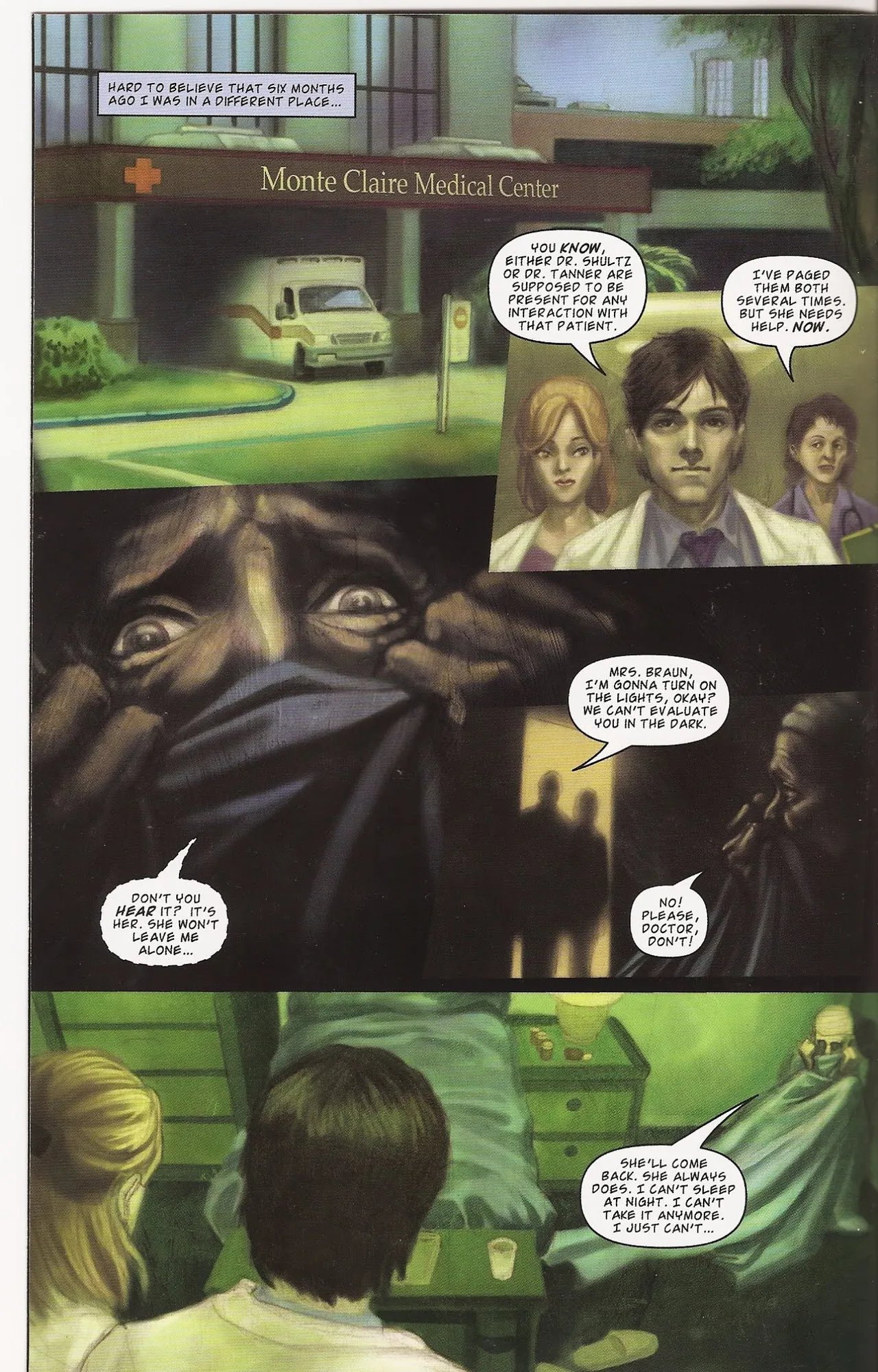 Song of Saya-Saya no uta page 4 full