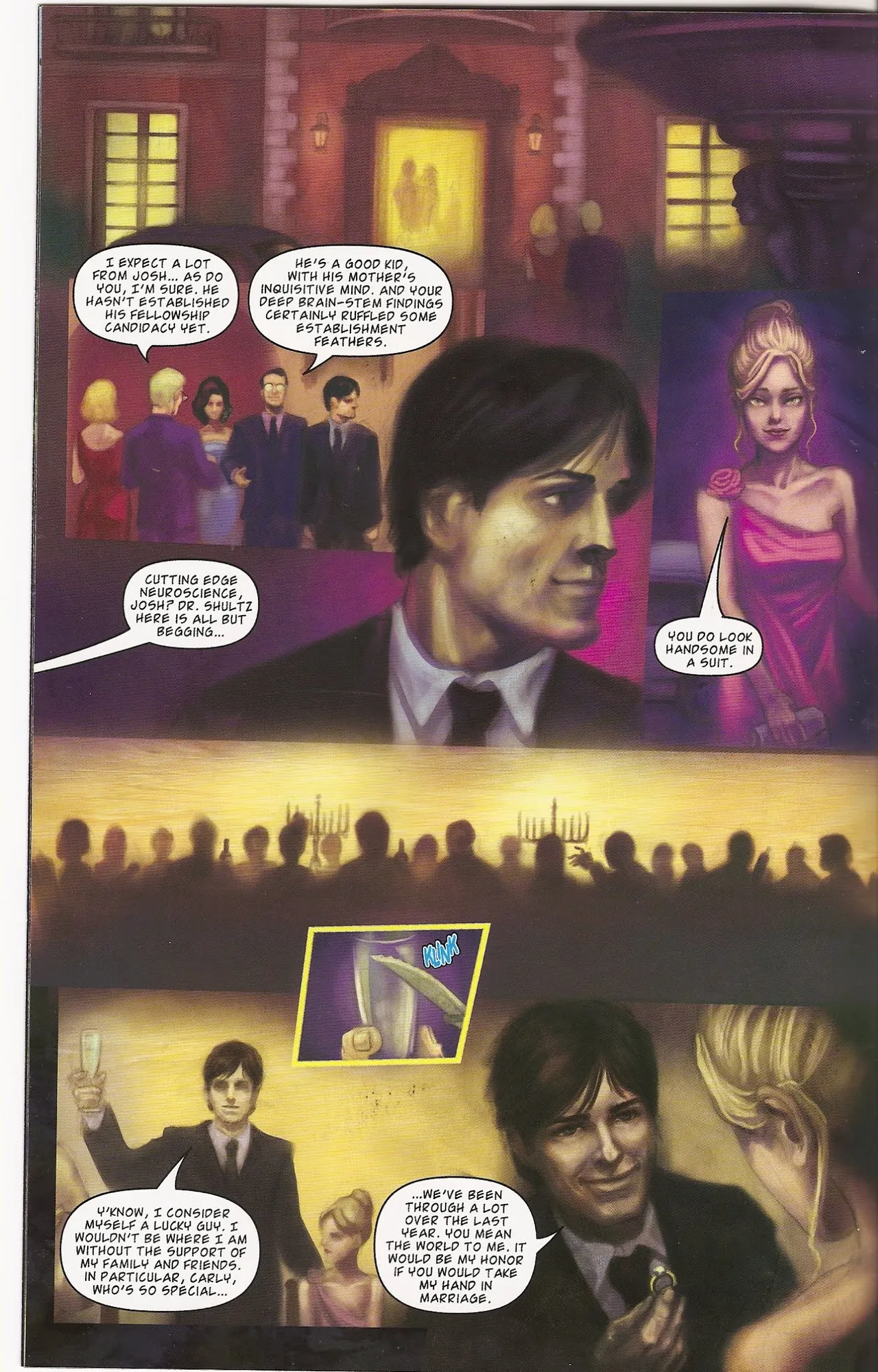 Song of Saya-Saya no uta page 6 full