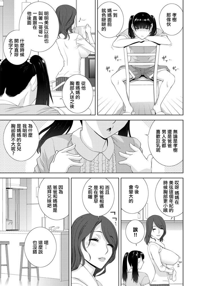 Imouto Idenshi page 3 full