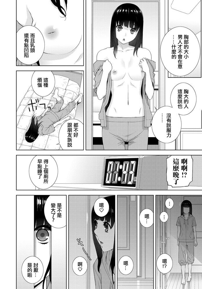 Imouto Idenshi page 4 full