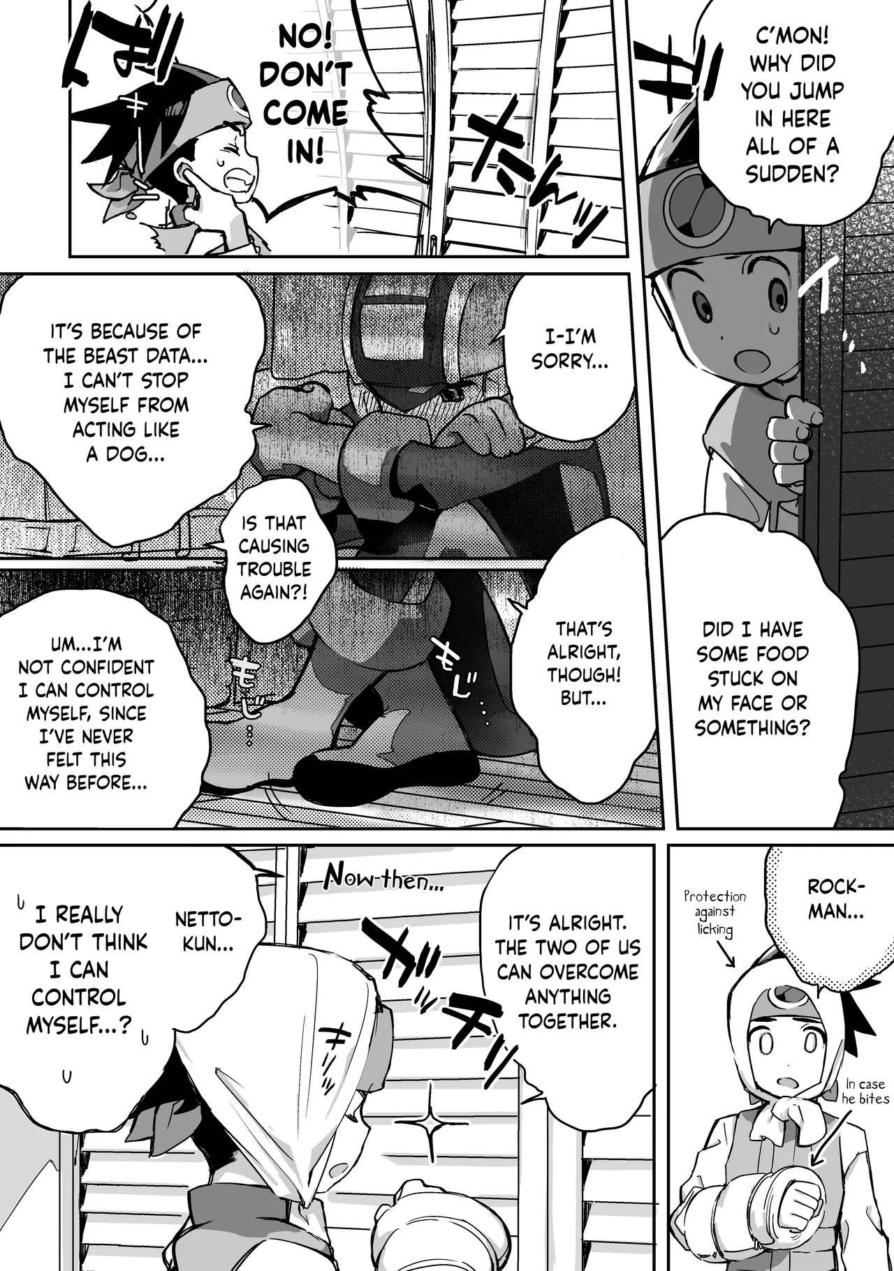 Dog Data page 3 full