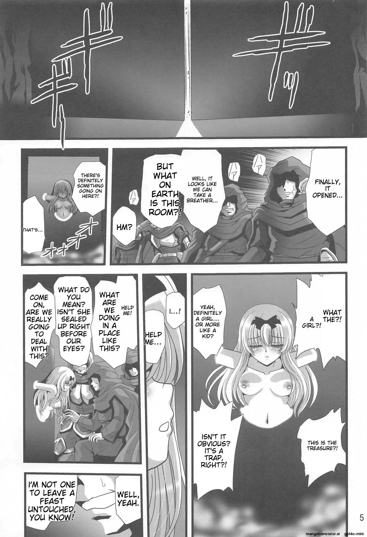 Sore Yue ni 1 page 4 full