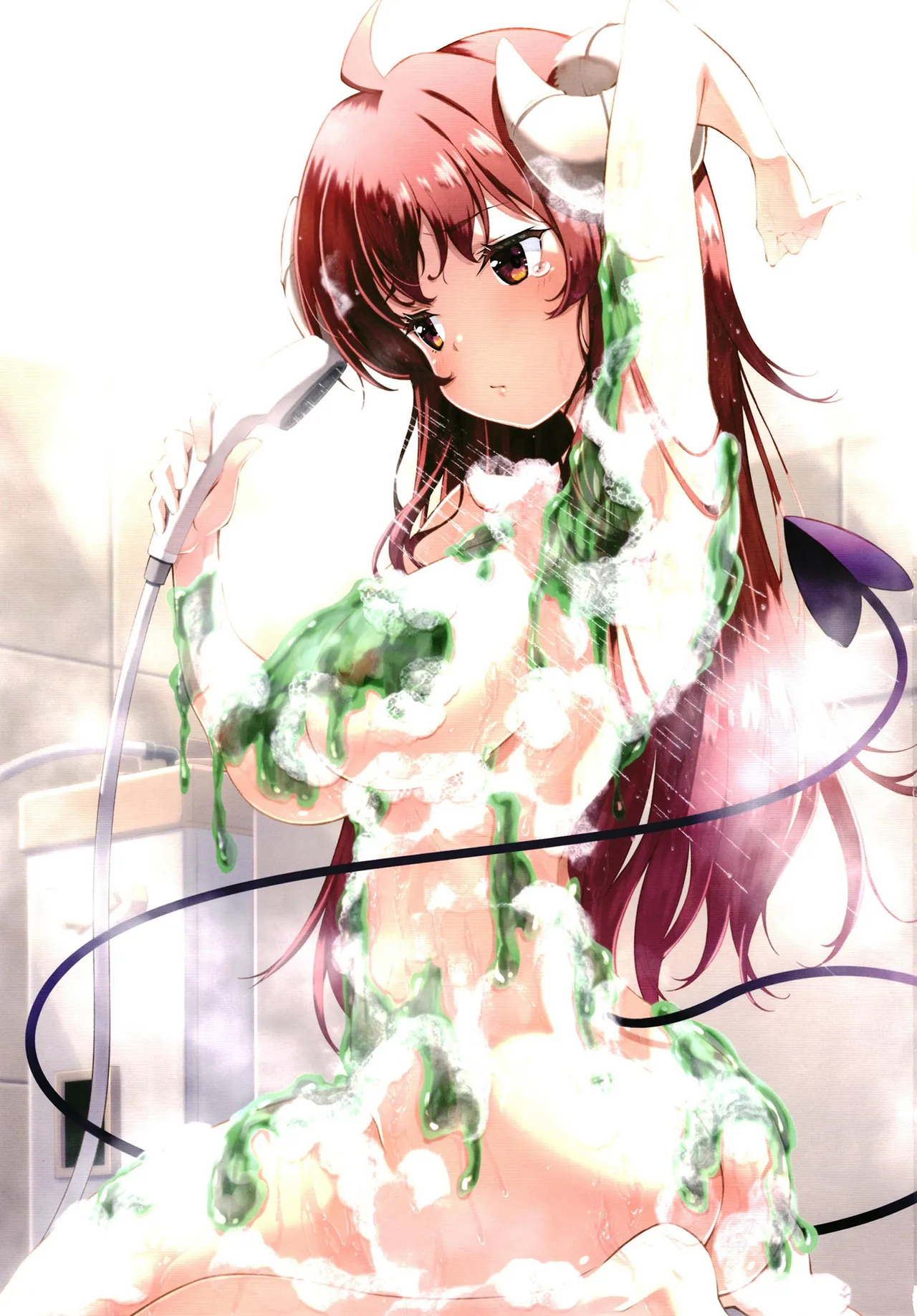 The mystery of the town and the mazes page 3 full