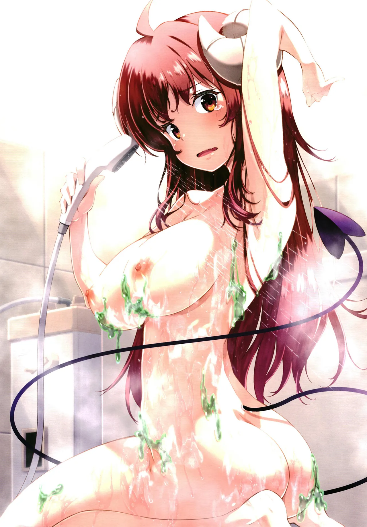 The mystery of the town and the mazes page 5 full