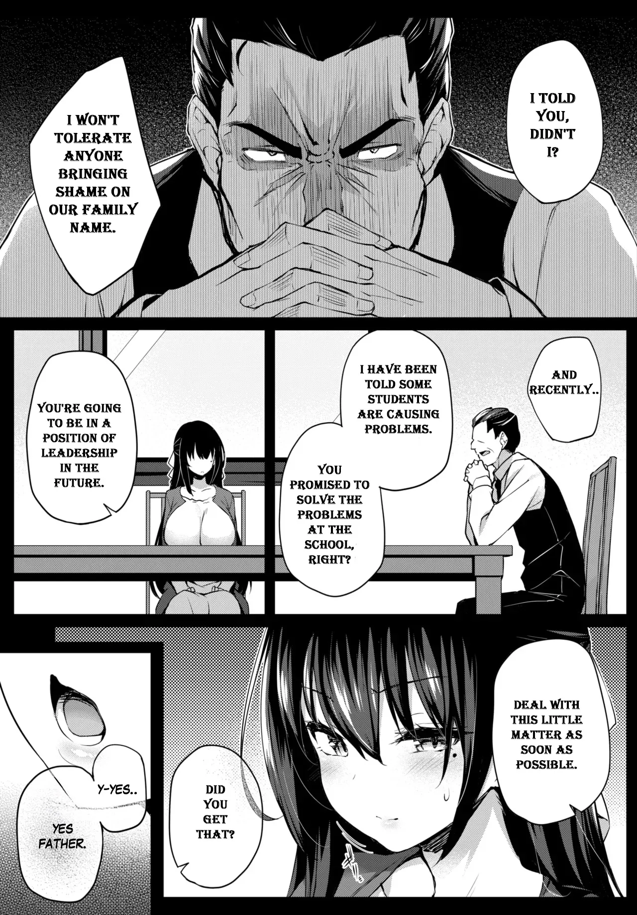 Adabana Ch. 4 page 3 full