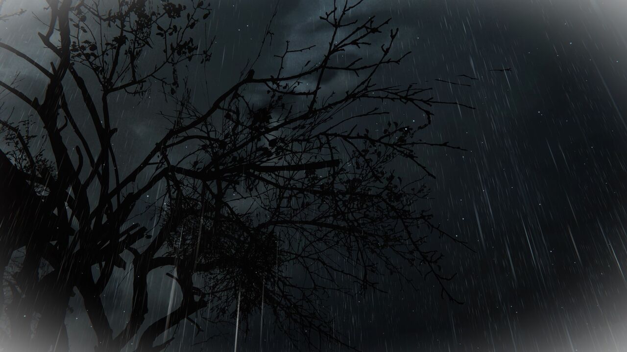 黑神话悟空同人——破茧 page 3 full