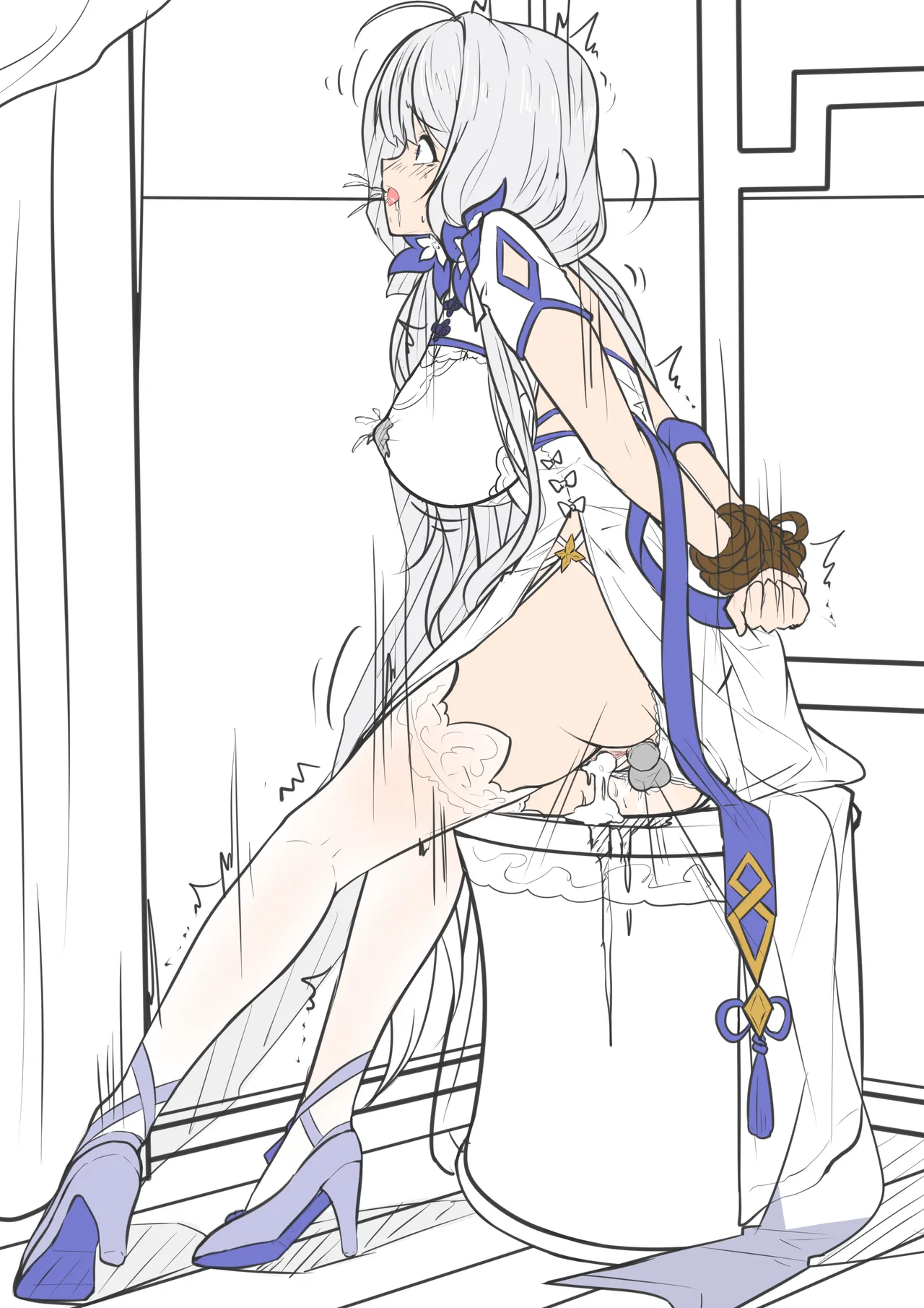 Illustrious‘ illusion page 10 full