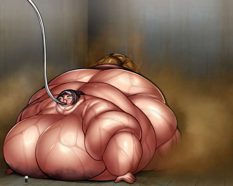 肉弾城塞刑部姫 page 10 full