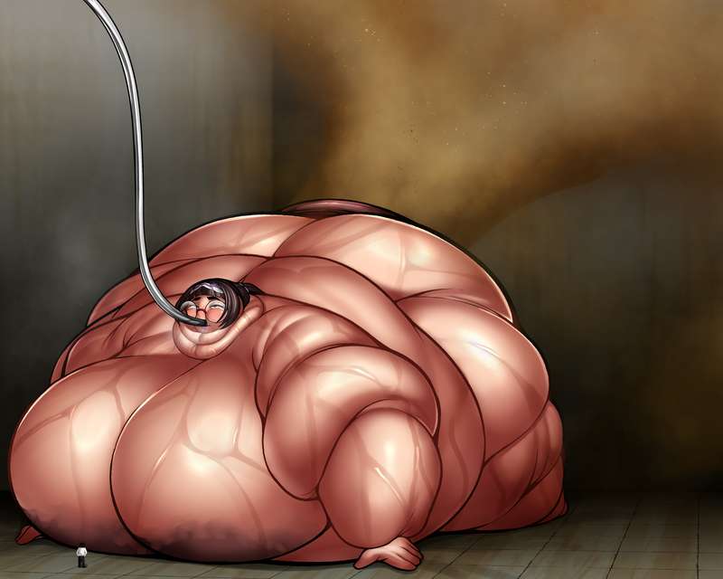 肉弾城塞刑部姫 page 9 full