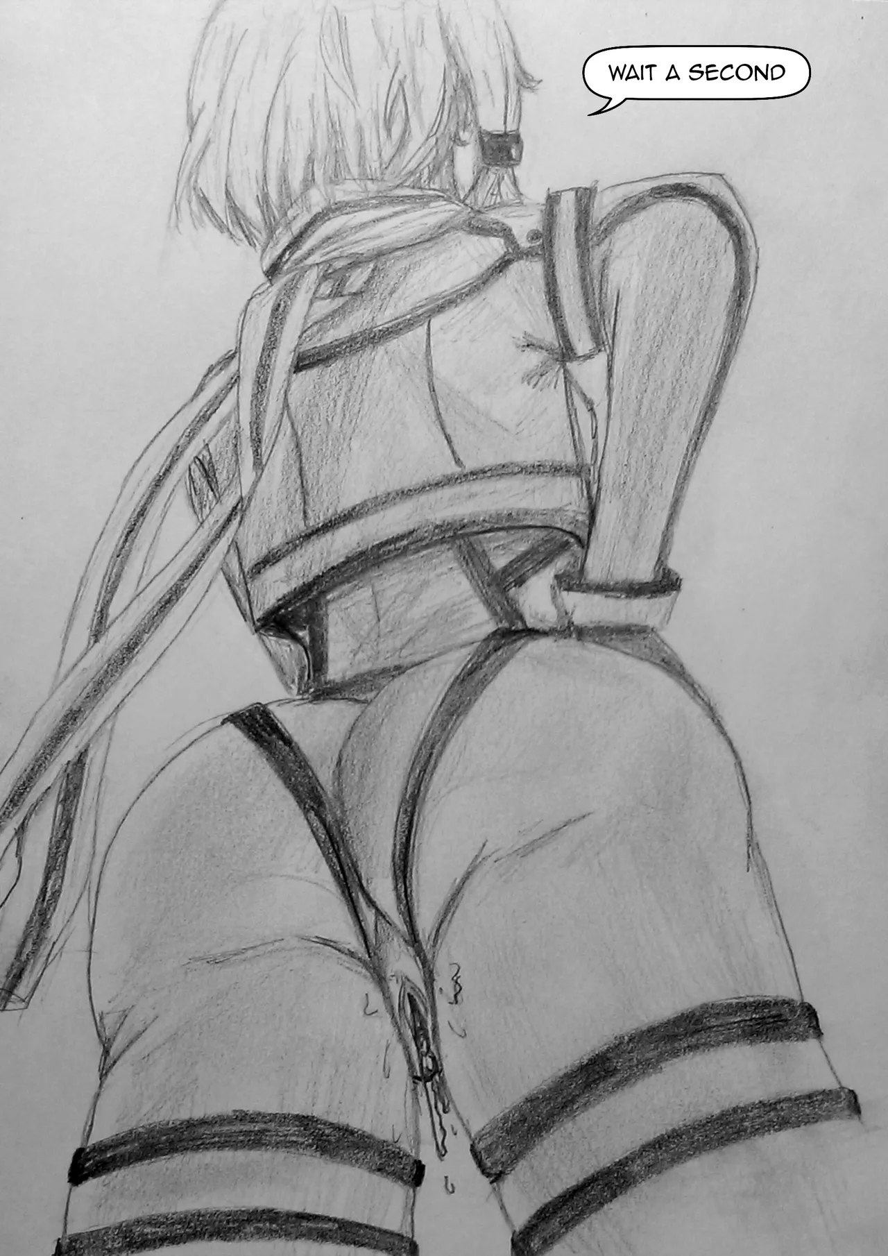 Sword Art Hentai page 9 full