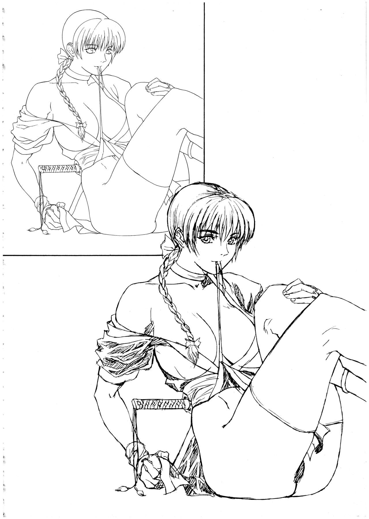 Pretty Well 2 page 10 full